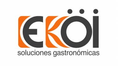 EKÖI Soluciones Gastronómicas