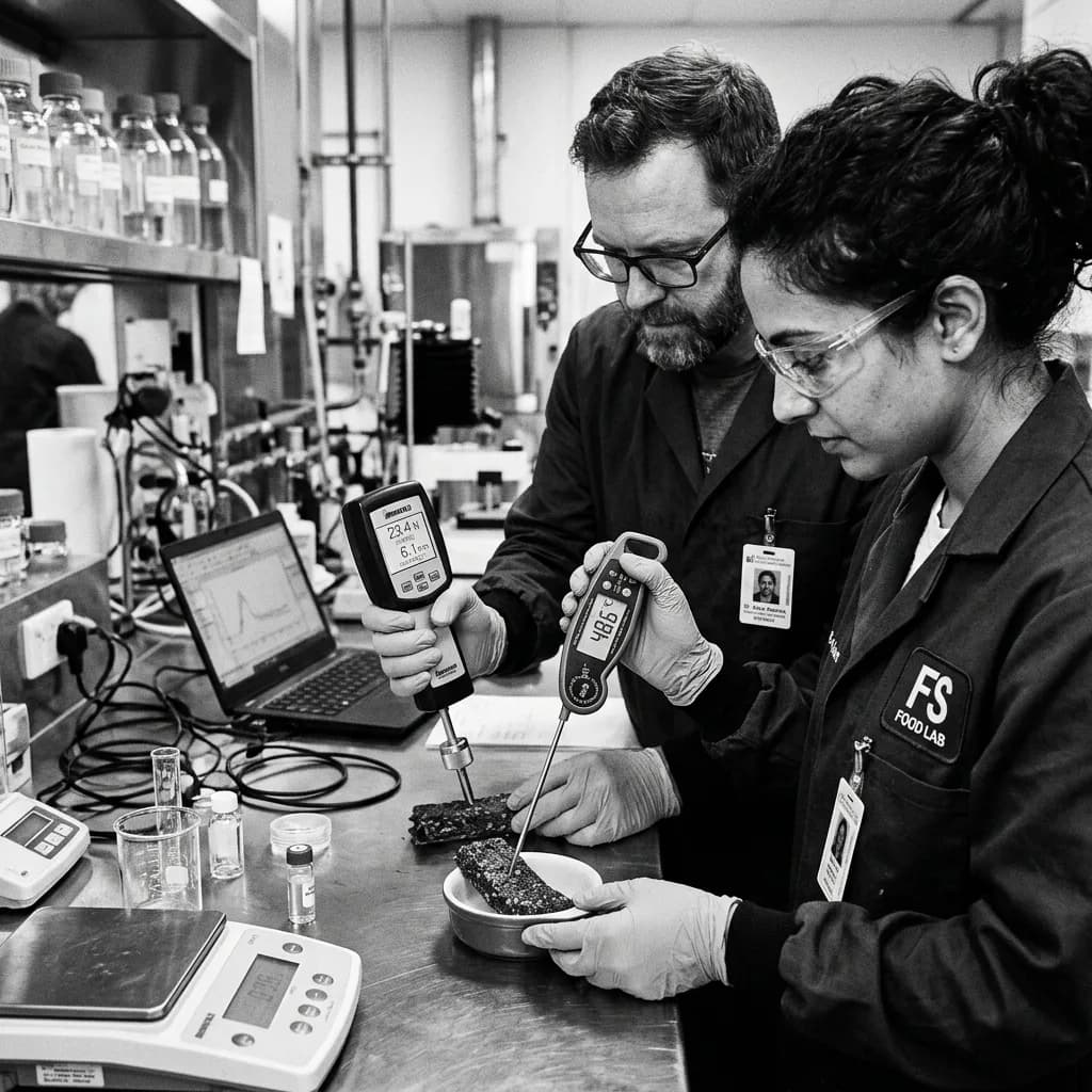 Super Pan - Modernización de producción y exhibición